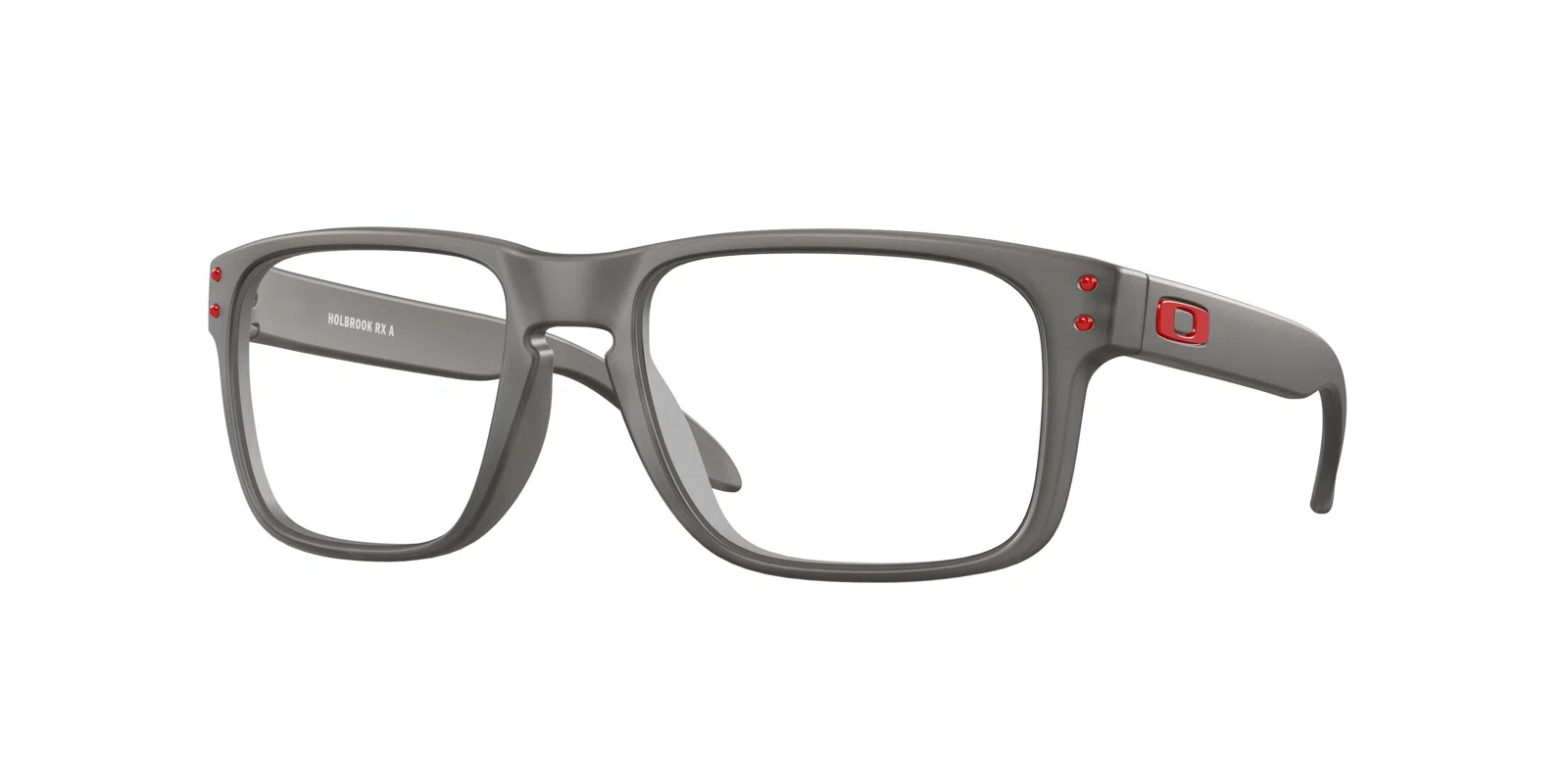 Oakley Holbrook Rx A 8100F Eyeglasses - view 4
